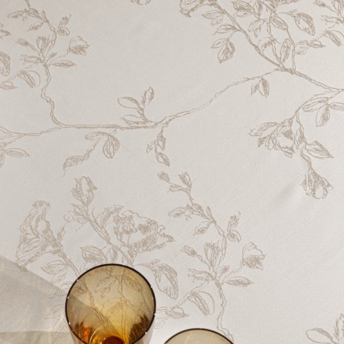 Τραπεζομάντηλο Guy Laroche Country 160x220 Beige