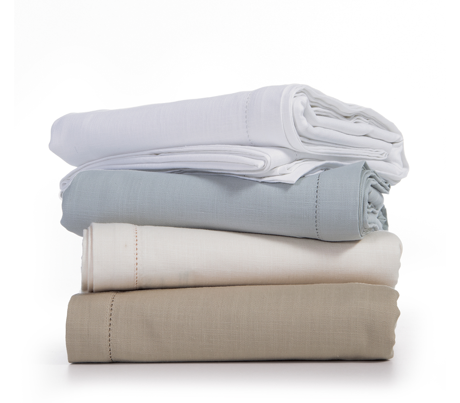 Τραπεζομάντηλο Nef-Nef Homeware Steady 150x180 White