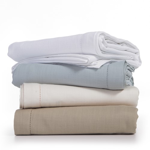 Τραπεζομάντηλο Nef-Nef Homeware Steady 150x180 White