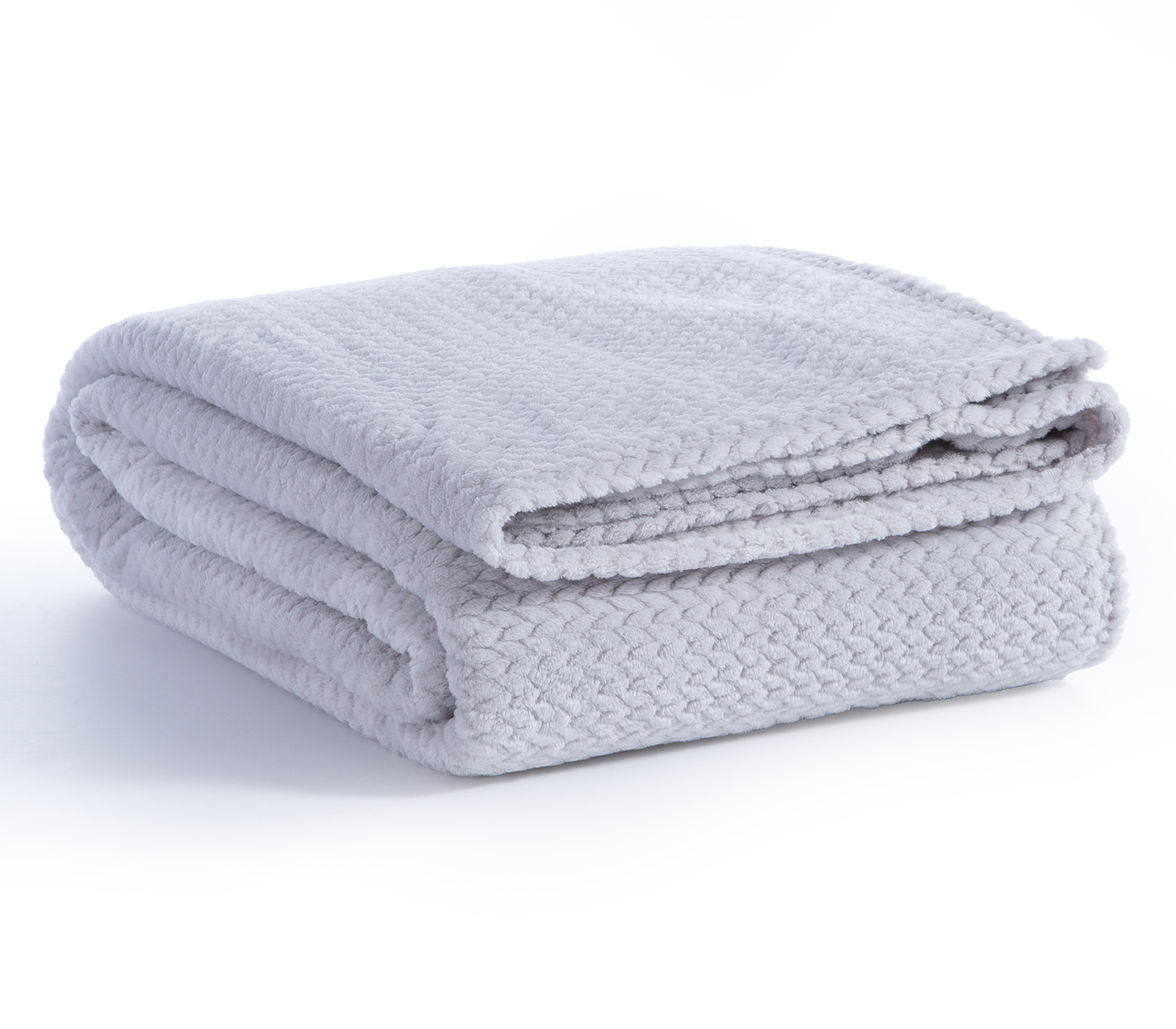  Κουβέρτα Yπέρδιπλη Nef-Nef Homeware 220X240 Worth Grey