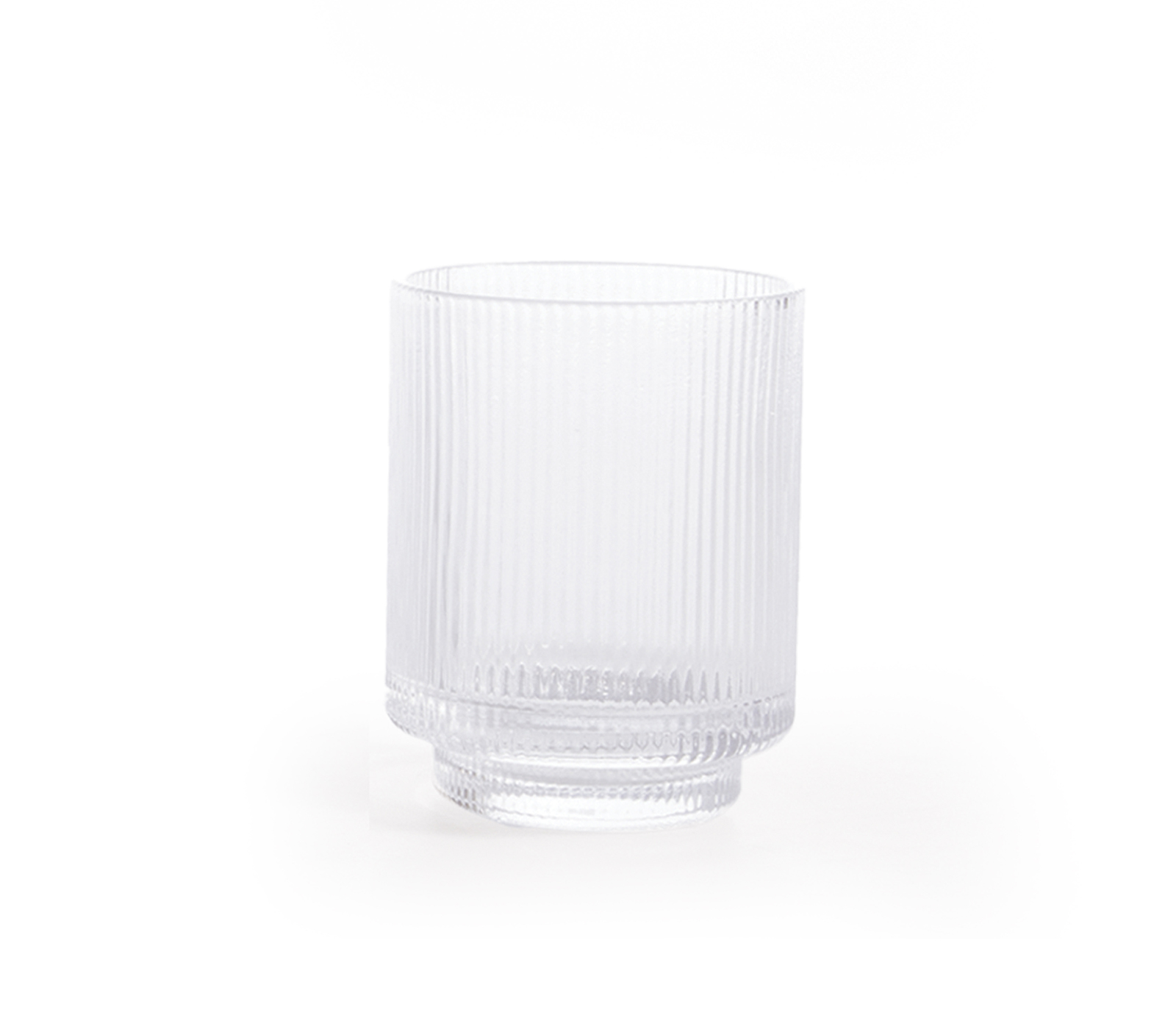 Ποτήρι Μπάνιου Nef-Nef Homeware Nancy White 