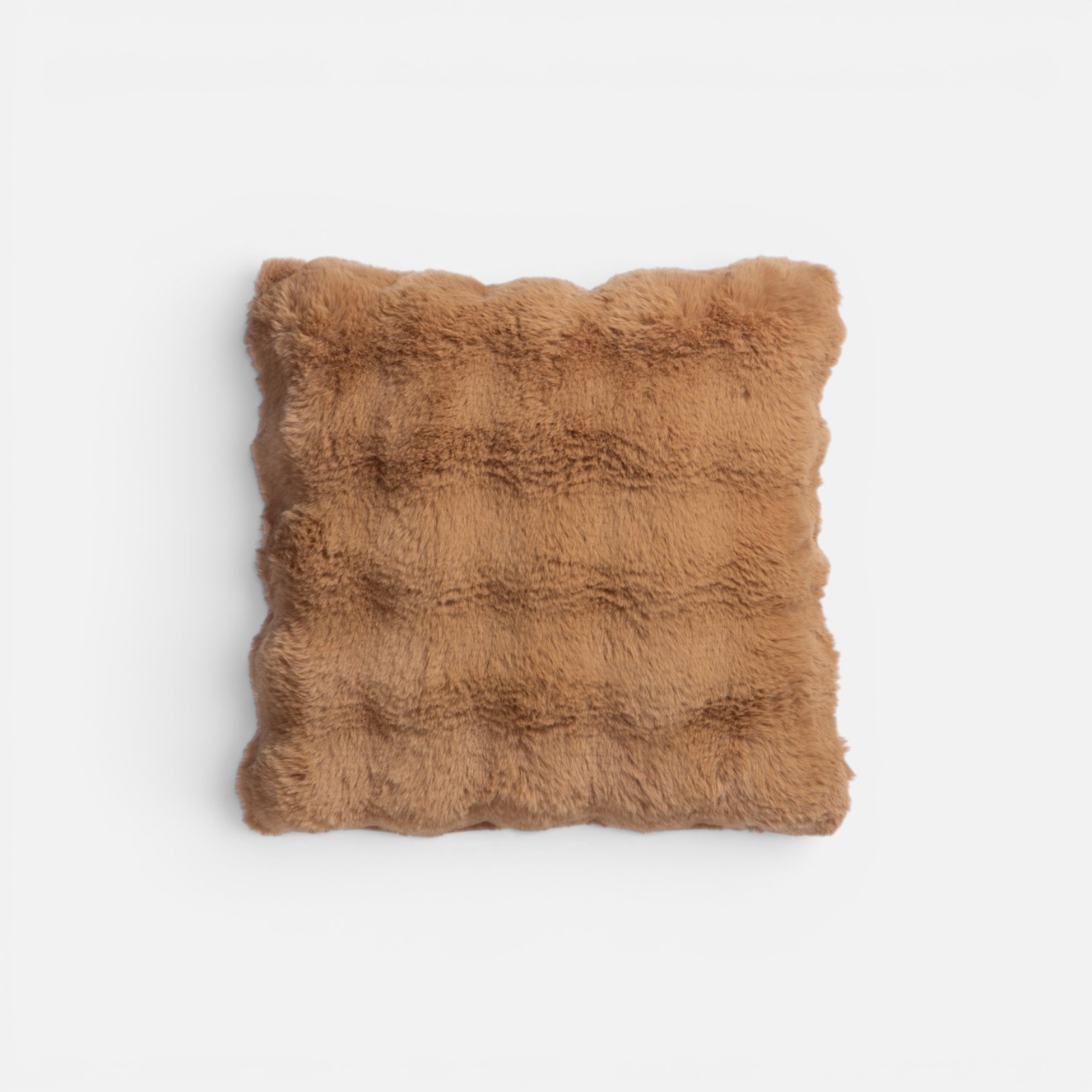 Μαξιλάρι Διακοσμητικό Nef-Nef Homeware Reality 45x45 Camel