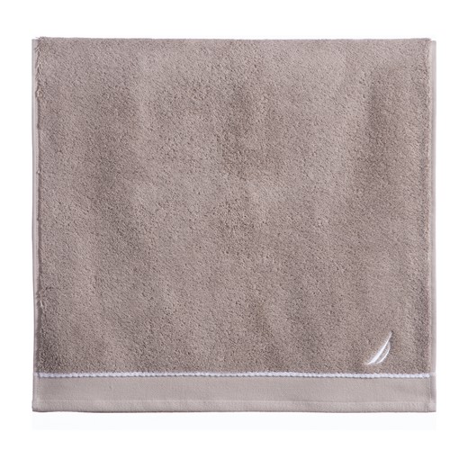 Πετσέτα Χεριών Nef-Nef Homeware Nau Coast 30X50 Beige
