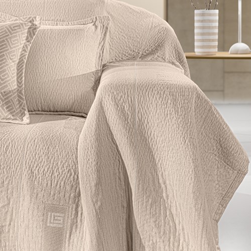 Ριχτάρι Τριθεσίου Guy Laroche Soho Natural 180Χ300