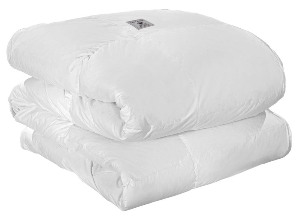 Πάπλωμα Πουπουλένιο Guy Laroche Υπέρδιπλο (220x240)  A-Class 100%