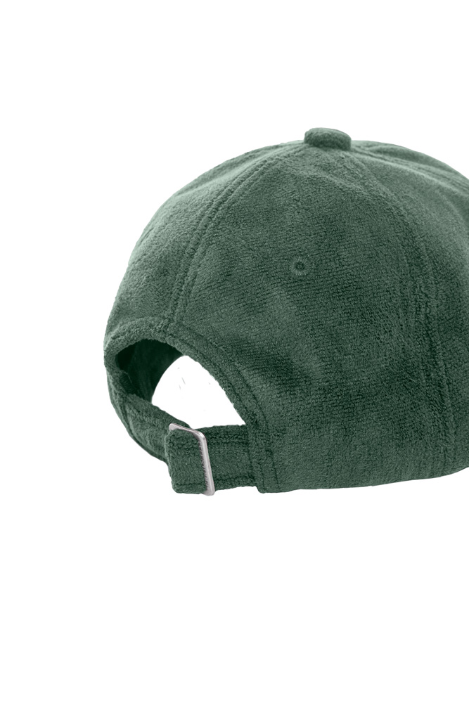  Καπέλο-Jockey Feel and Touch Icon Verde