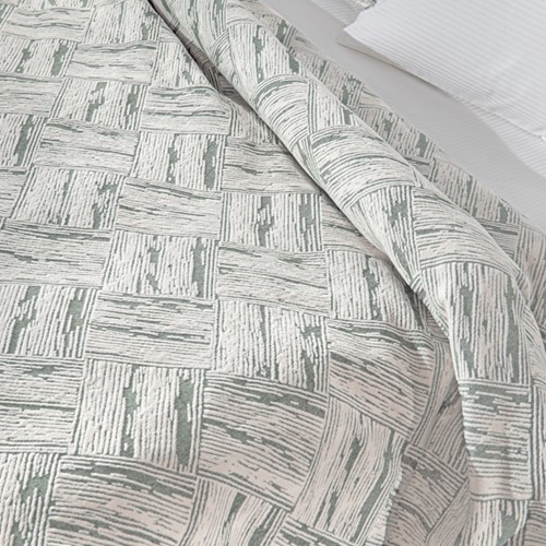 Κουβέρτα King Size Guy Laroche Lucid 260X250 Verde