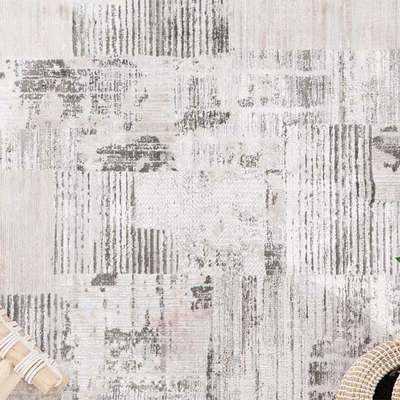 Μοντερνο Χαλι Silky 49B L. Beige Royal Carpet 160Χ230