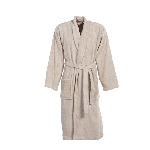 Μπουρνούζι Nef-Nef Fresh Linen Medium