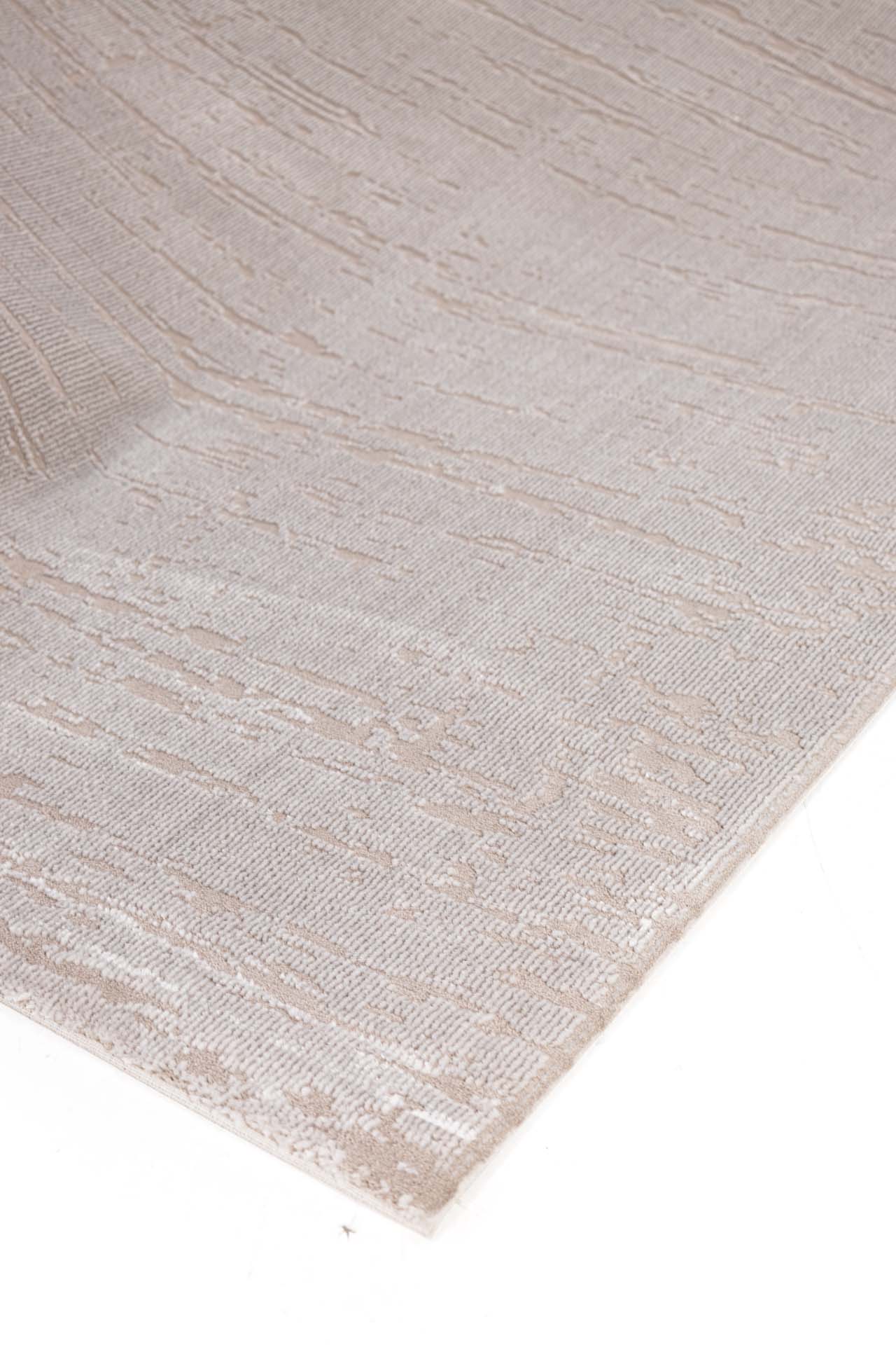 Χαλί Bianca 379A L.GREY Royal Carpet - 200 x 290 cm