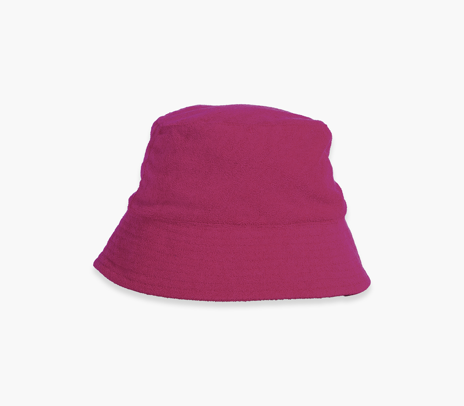 Καπέλο Θαλάσσης Nef-Nef Homeware Expression D58+9+6,5  Sangria