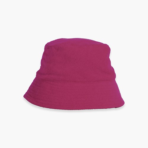 Καπέλο Θαλάσσης Nef-Nef Homeware Expression D58+9+6,5 Sangria