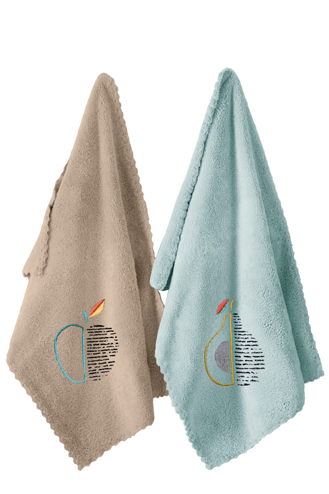  Σετ Κουζίνας Guy Laroche Cook (Σετ 5τμχ) Taupe