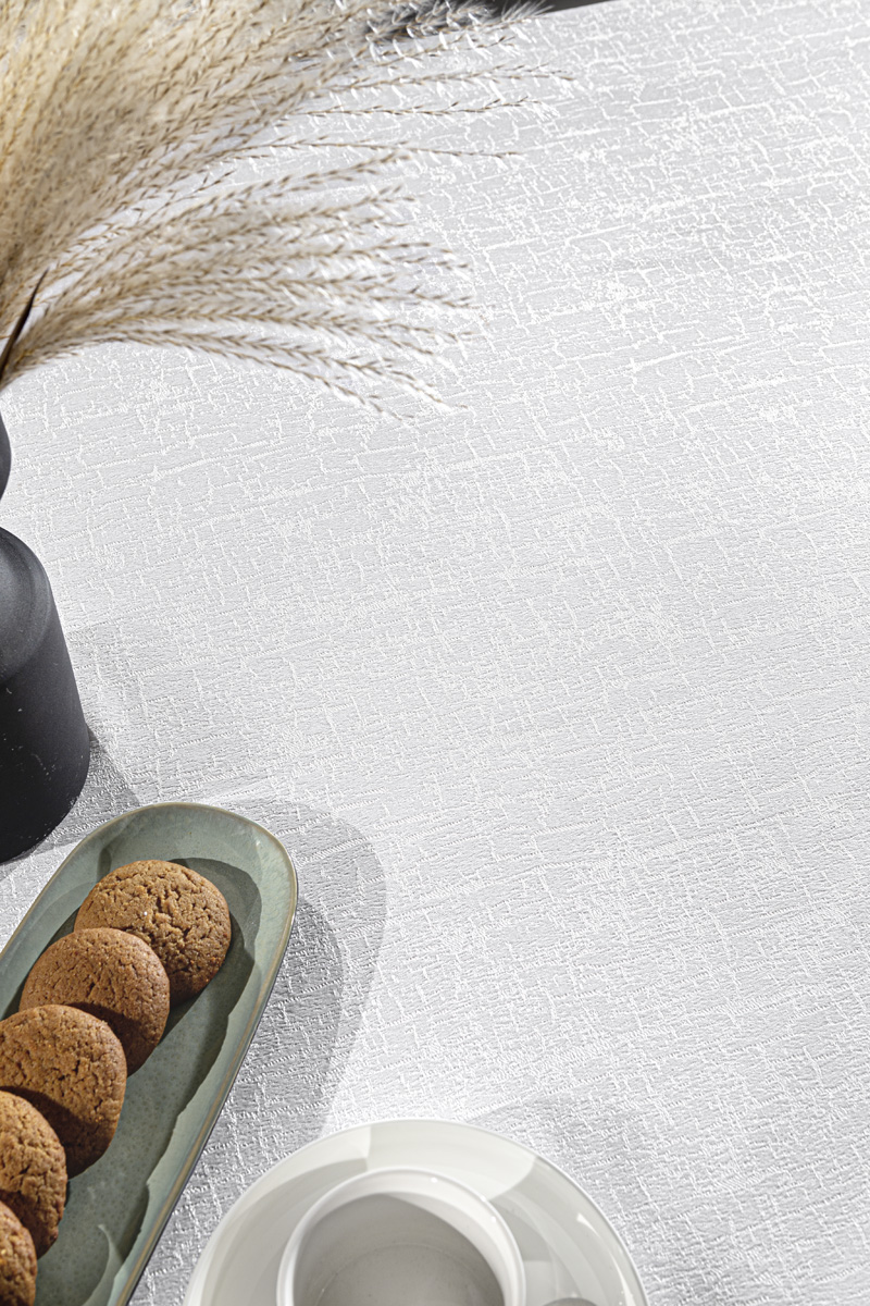 Τραπεζομάντηλο Guy Laroche Blast 160x260 White  