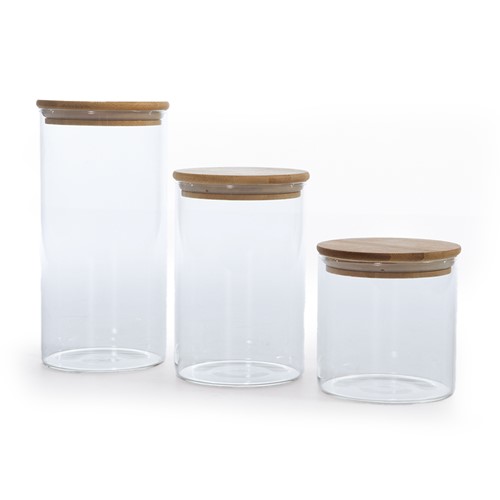 Δοχείο Αποθήκευσης Με Αεροστεγές Κλείσιμο Nef-Nef Homeware Store 1100ml