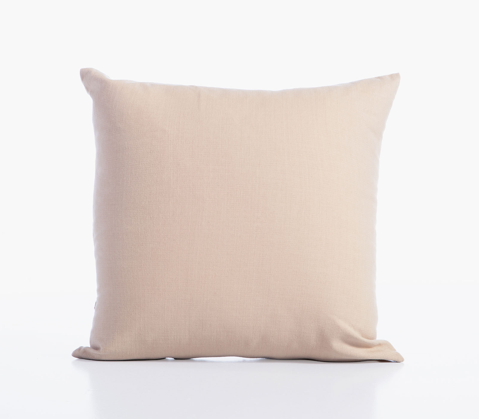 Διακοσμητικό Μαξιλάρι Nef-Nef Homeware Build 45X45 Beige