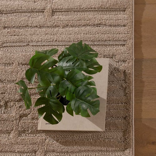 Χαλί Chiara 62001 A Royal Carpet - 200 x 250 cm