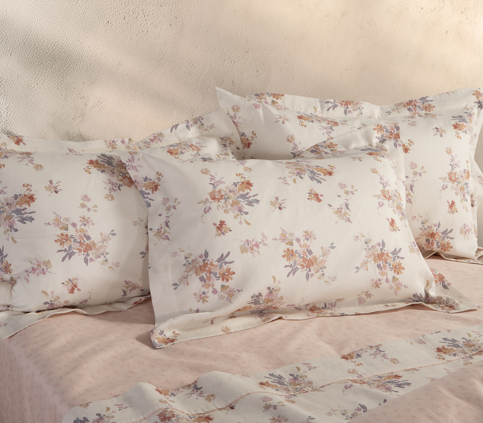 ΣΕΤ ΣΕΝΤΟΝΙΑ ΥΠΕΡΔΙΠΛΑ LEFEBR 240Χ270 NEF-NEF HOMEWARE