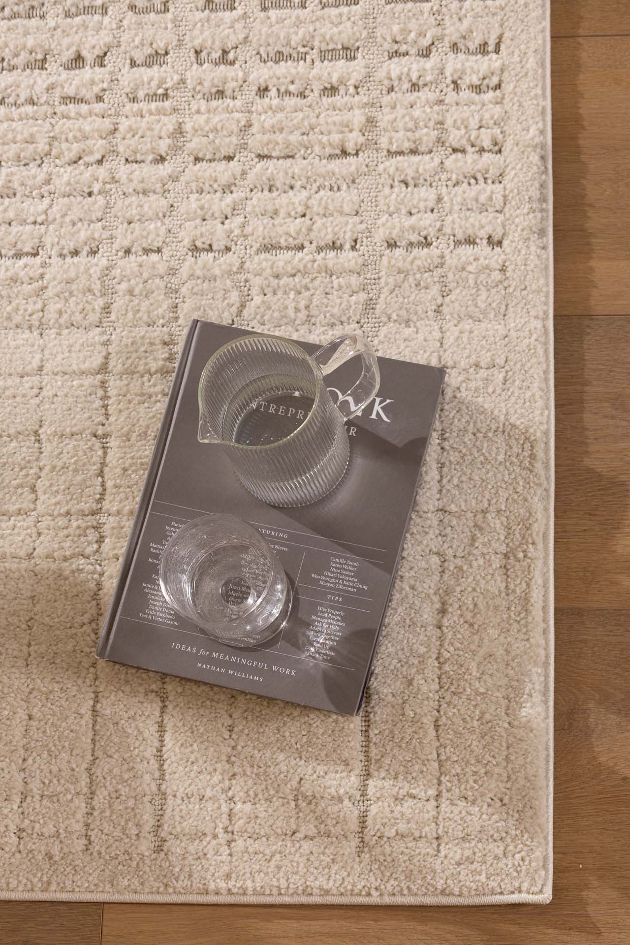 Χαλί Chiara 62002 J Royal Carpet - 200 x 290 cm