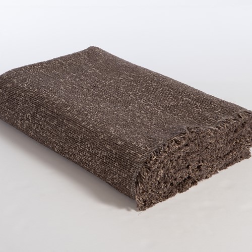 Ριχτάρι Τριθεσίου Nef-Nef Homeware Alamo 25 170X300 Brown