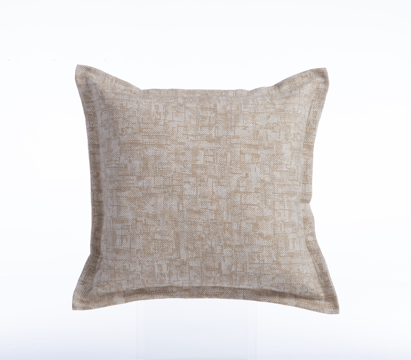 Διακοσμητικό Μαξιλάρι Nef-Nef Homeware Garcia 50x50 Beige