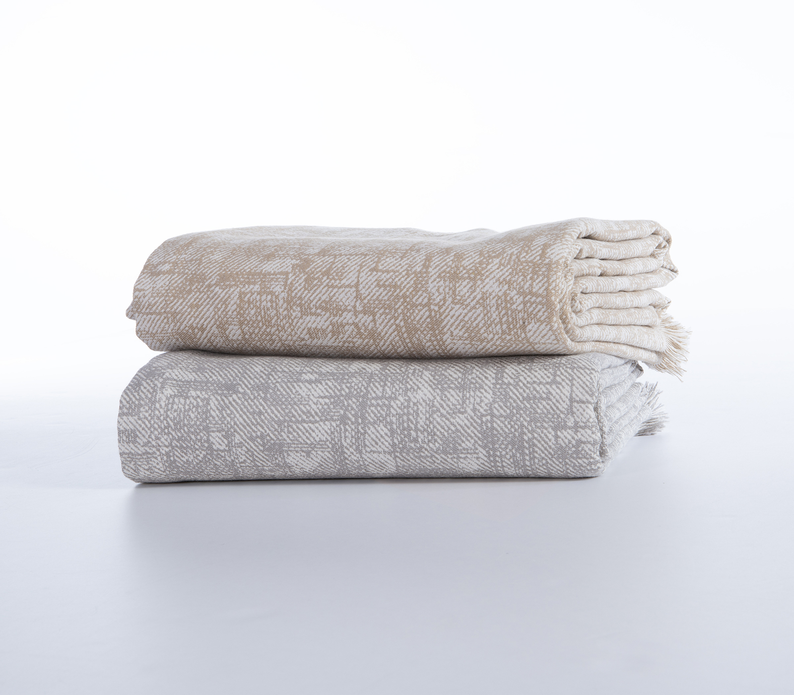 Ριχτάρι Τριθεσίου Nef-Nef Homeware Garcia 170x300 Grey