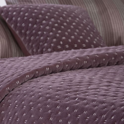 Κουβερλί Υπέρδιπλο Nef-Nef Shepard 23 230X240 Wine