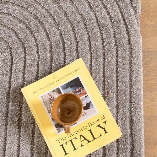 Χαλί Cocoon 59602 077 Royal Carpet - 120 x 170 cm
