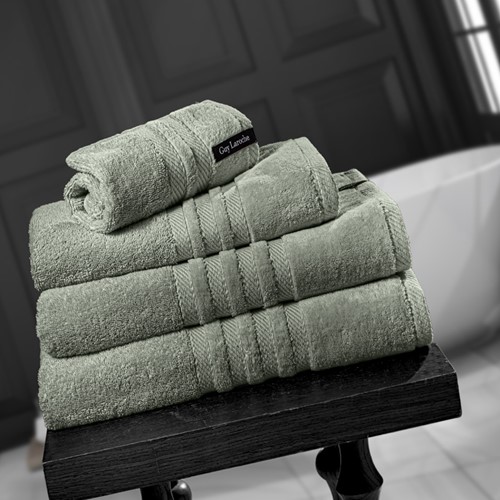 Πετ΄σετα Σώματος Guy Laroche Bonus Khaki 90X150