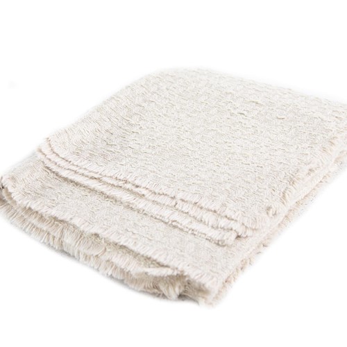 Ριχτάρι Text linen (130×170)