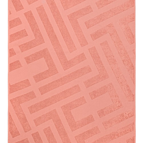 Πετσέτα Θαλάσσης Fresh Feel & Touch Papaya (90X180)