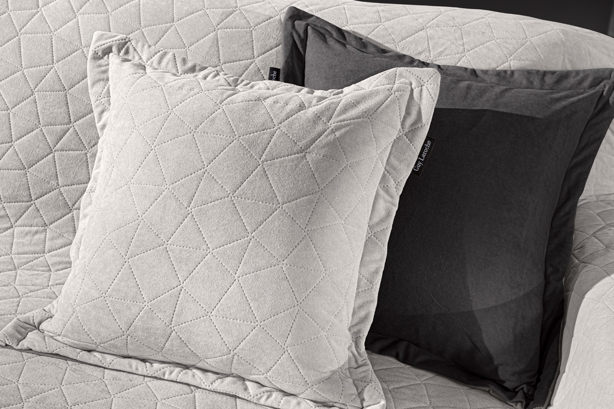 Μαξιλάρι Guy Laroche Avalon Elephant χωρίς γέμιση 40X40 +3 