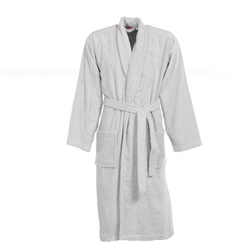 Μπουρνούζι Nef-Nef Fresh White Small