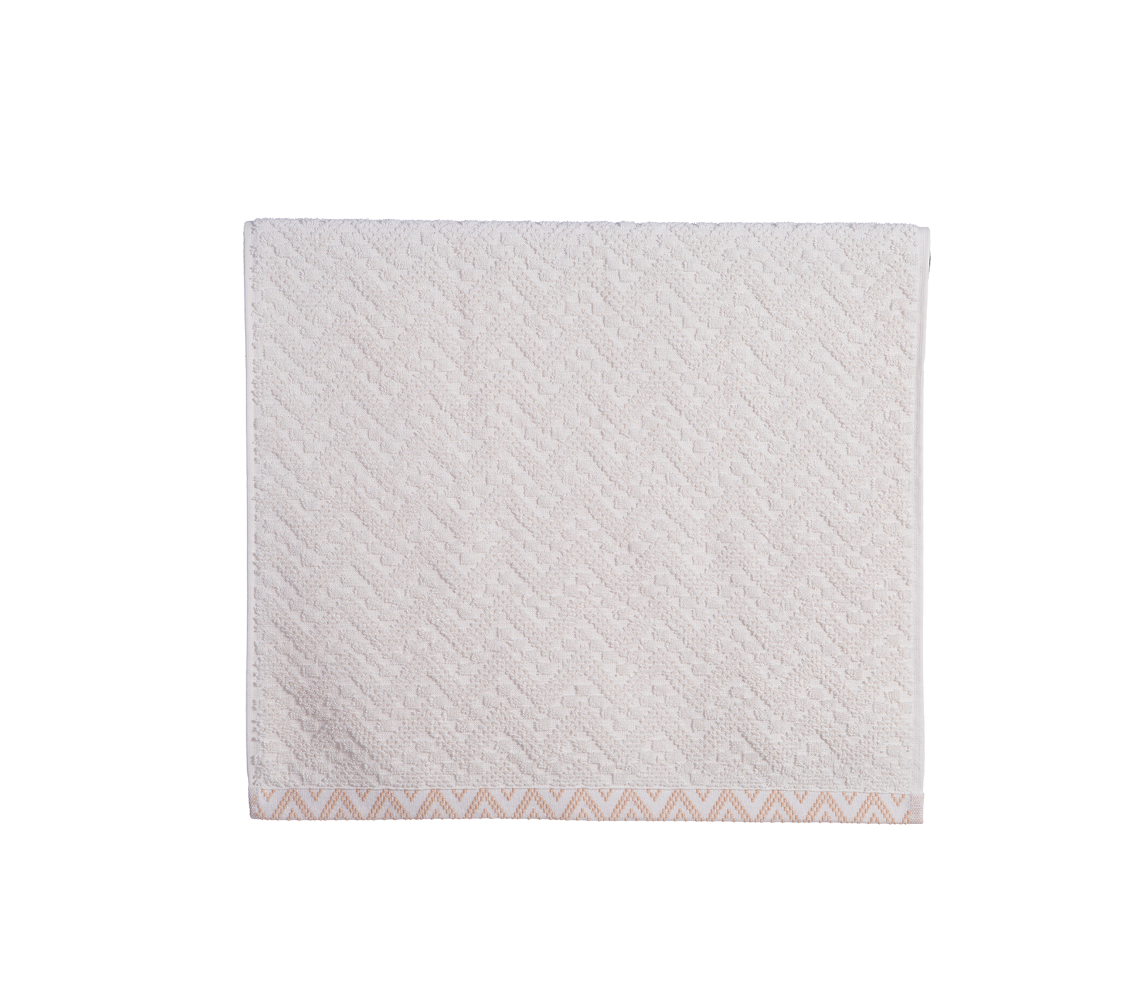 Πετσέτα Χεριών Nef-Nef Homeware Cosmos 30x50 Vanila