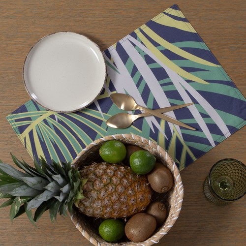 Σουπλά Nef-Nef Homeware Amazon 33x48 Green