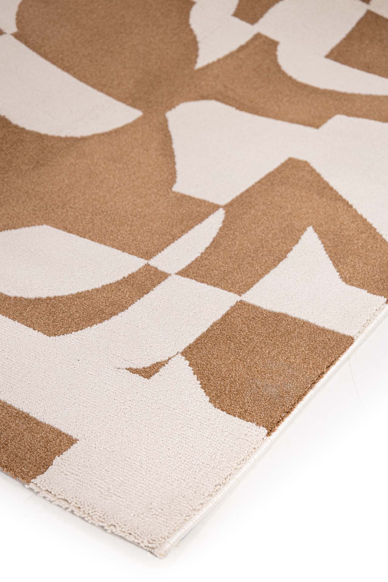 Χαλί Century 486B TERRA Royal Carpet - 80 x 480 cm