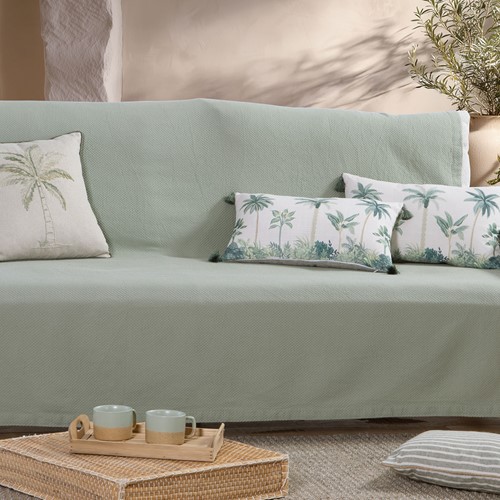 Ριχτάρι Διθεσίου Nef-Nef Homeware Betty 26 180Χ250 Green