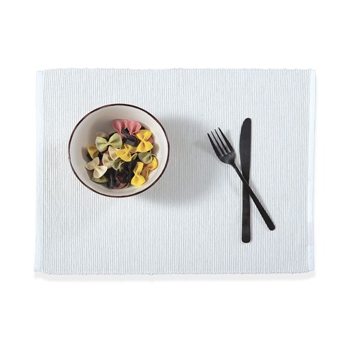 Σουπλά Nef-Nef Homeware (2ΤΜΧ) Overal 33x48 White