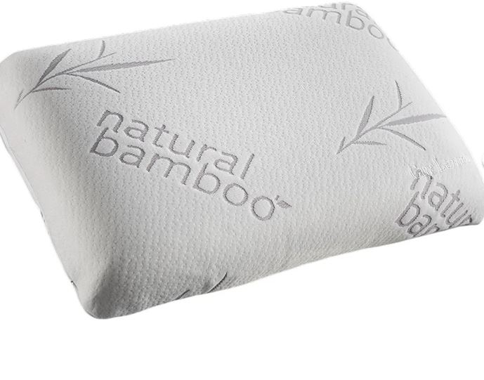 Μαξιλάρι Ύπνου Ανατομικό Guy Laroche Visco Elastic Anatomic