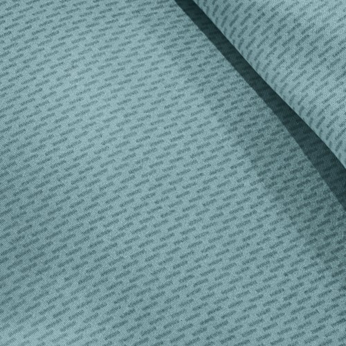 Σεντόνι Υπέρδιπλο Μεμονωμένο Guy Laroche Minimal Ocean 160X200+35 Mε Λάστιχο