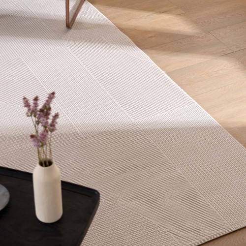 Χαλί Bianca 704B GREY Royal Carpet - 200 x 290 cm