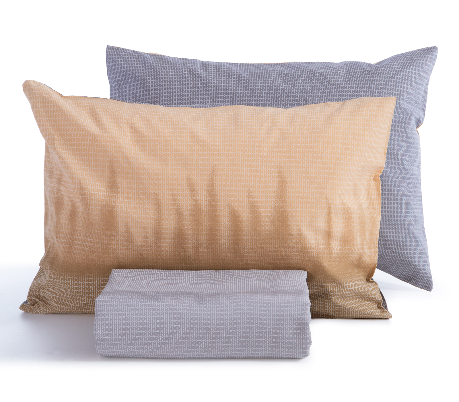 Παπλωματοθήκη μονή Nef-Nef Homeware (Σετ) Honor 170X240 Honey