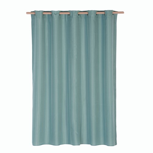 Κουρτίνα Μπάνιου Nef-Nef Shower 180Χ180 Green