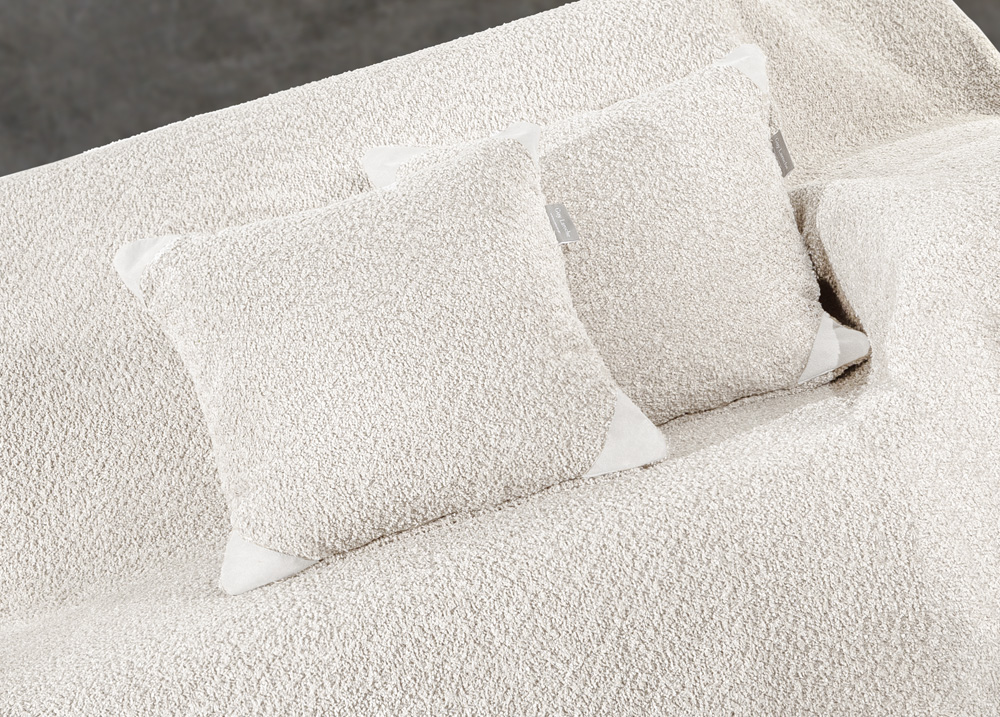 Ριχτάρι Διθεσίου Guy Laroche Lama 170X250 Ice 