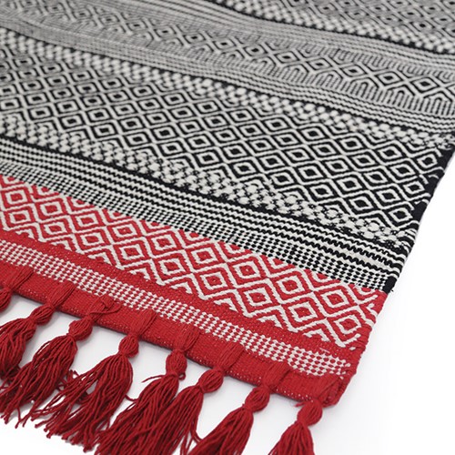 Χαλί Urban Cotton Kilim Royal Carpet 1.30X1.90 - Estelle Bossa Nova
