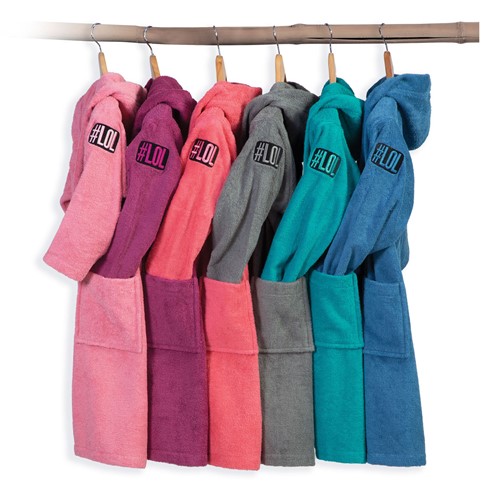 Παιδικό Μπουρνούζι Nef-Nef Kids-21