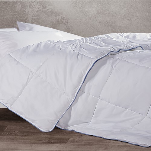 Πάπλωμα Κούνιας Nef-Nef Microfiber 110X150