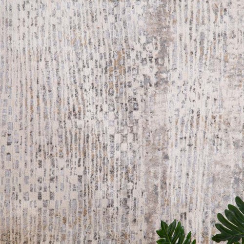 Μοντέρνο χαλί Σαλονιού Tokyo 75H Cream Royal Carpet 200Χ250