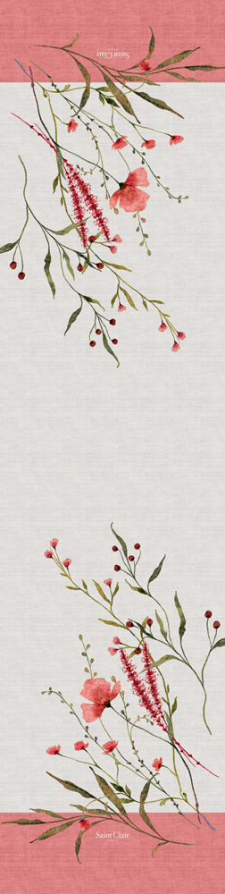 Runner Saint Clair 21 40X160 