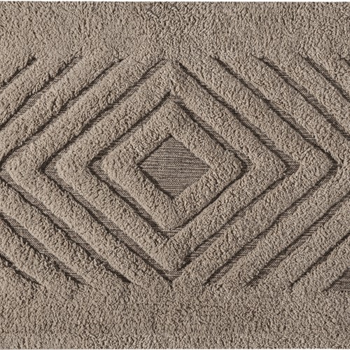 ΠΑΤ.GOA TAUPE 55X85